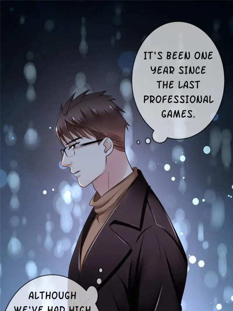 Legend Reboot Chapter 84 54